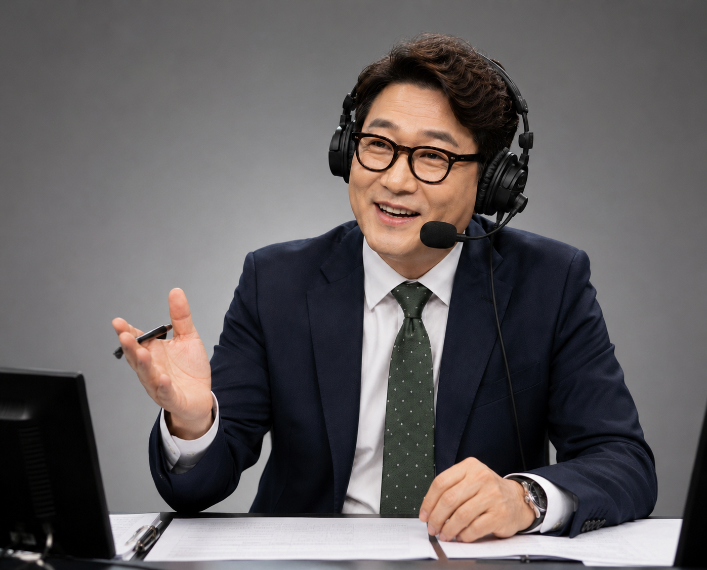 가운데px