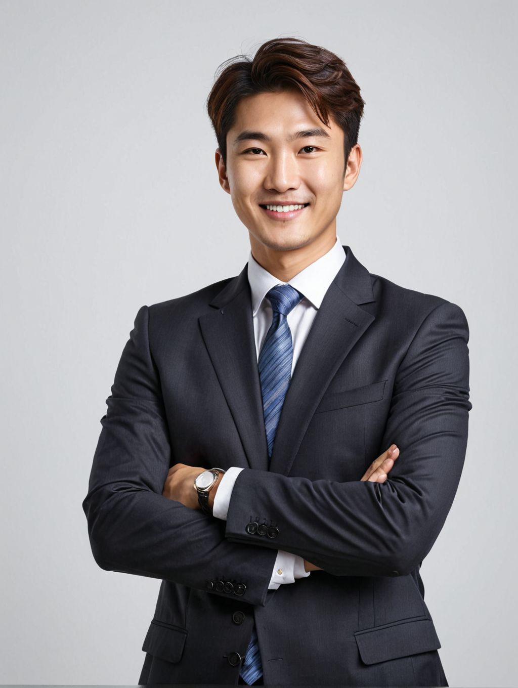 가운데px