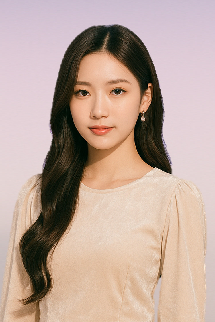 가운데px