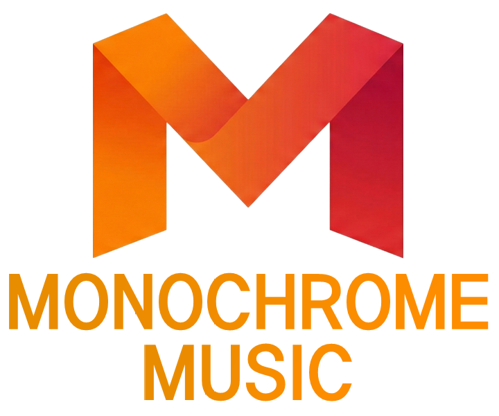 파일:MONOCHROM MUSIC LOGO.png