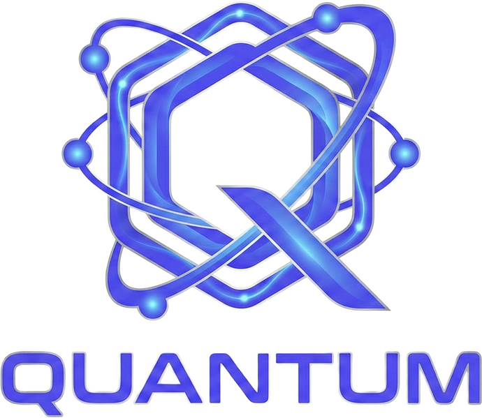 파일:퀸텀 로고.png
