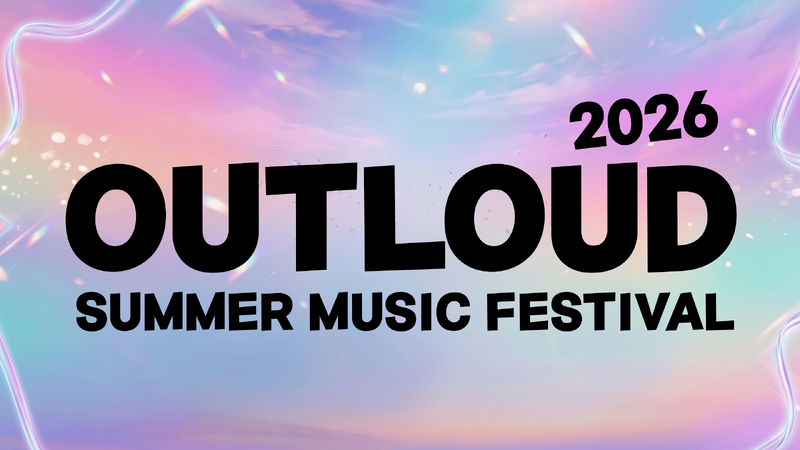 파일:2026 OUTLOUD SUMMER POSTER.png