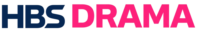 파일:HBS DRAMA LOGO.png