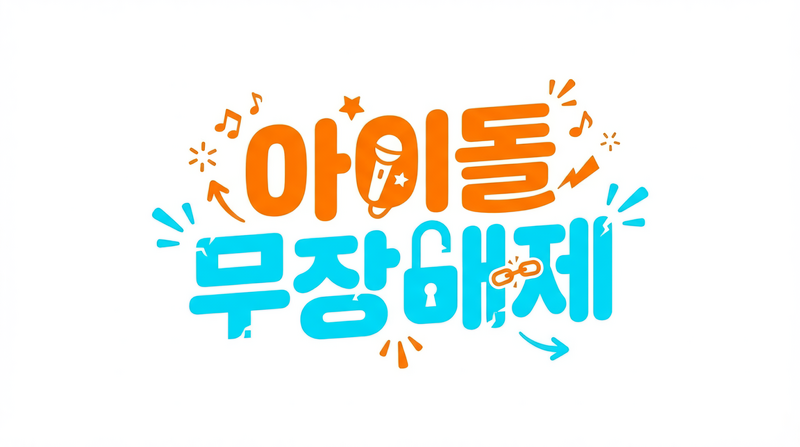 파일:아이돌 무장해제.png