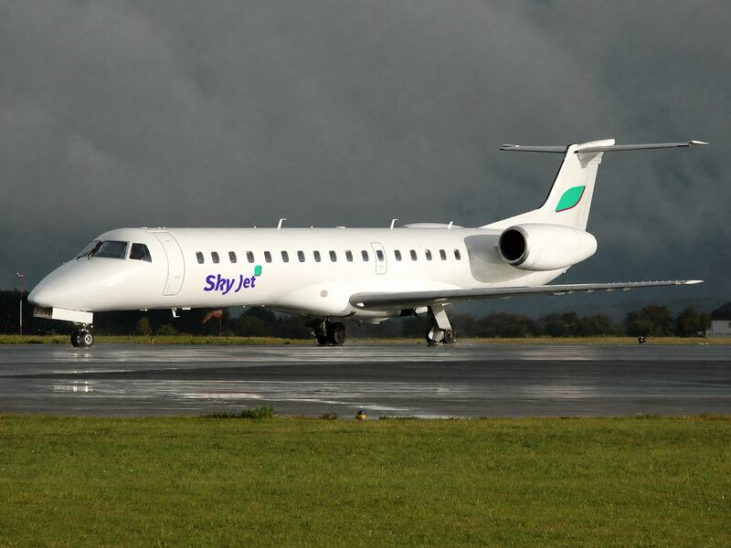 파일:스카이젯 ERJ 145LU.jpg