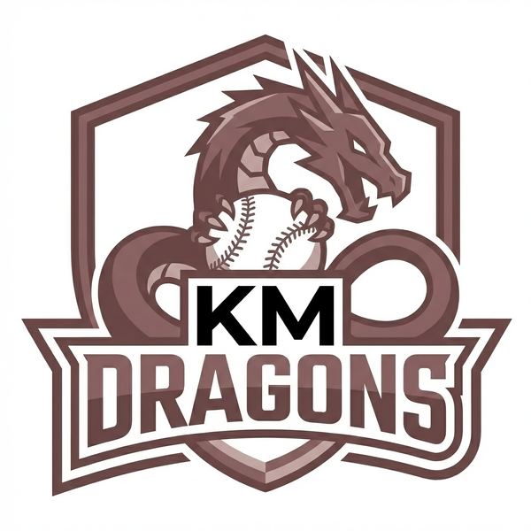 파일:KM 드래곤즈 로고.png