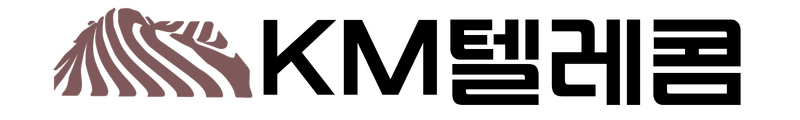 파일:KM텔레콤 한글.png
