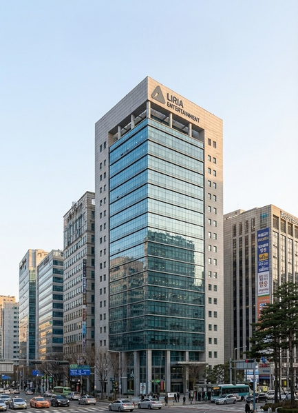 파일:리리아엔테터인먼트 사옥.png