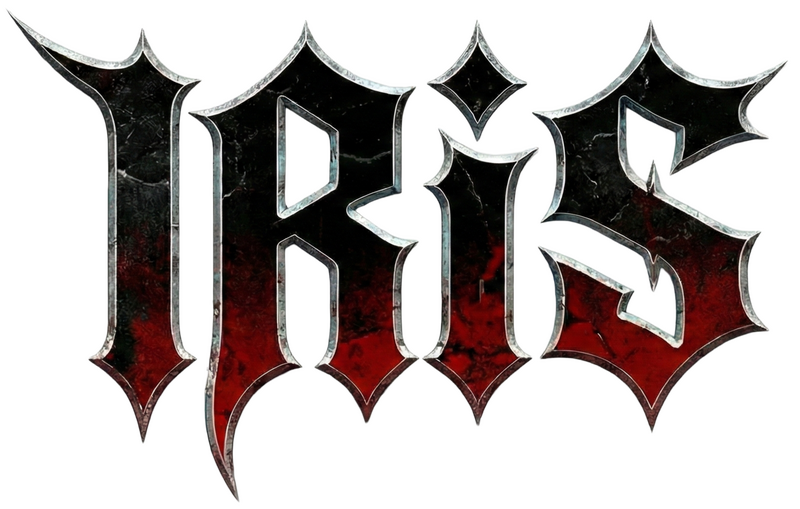 파일:IRiS 로고.png
