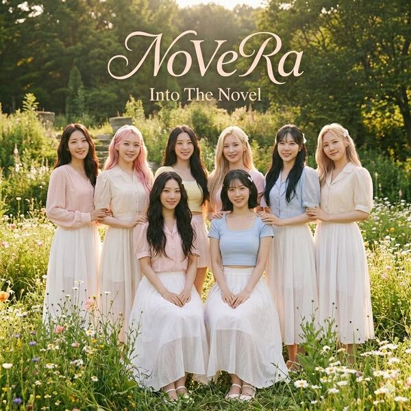 파일:노베라 정규 1집 앨범 표지.jpg
