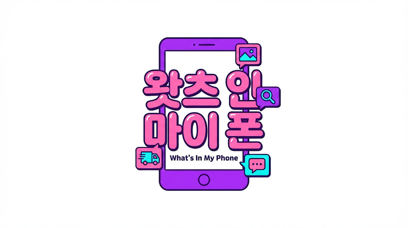 파일:왓츠 인 마이 폰.png