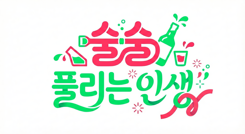 파일:술술 풀리는 인생.png